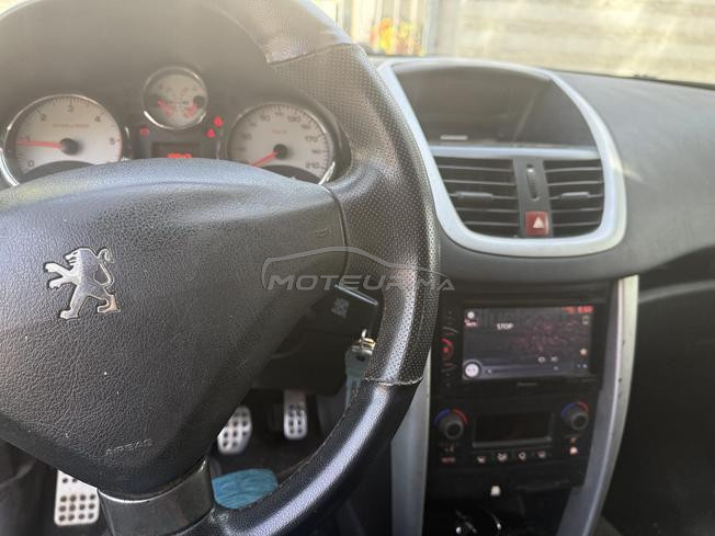 Peugeot 207 sport