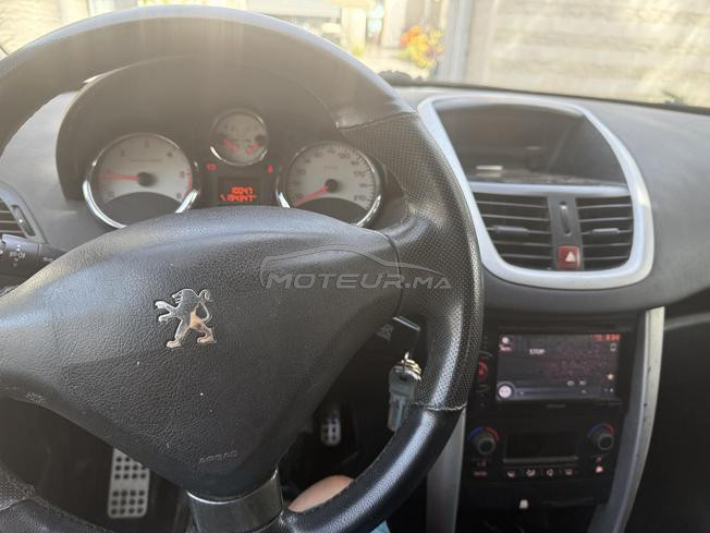 Peugeot 207 sport