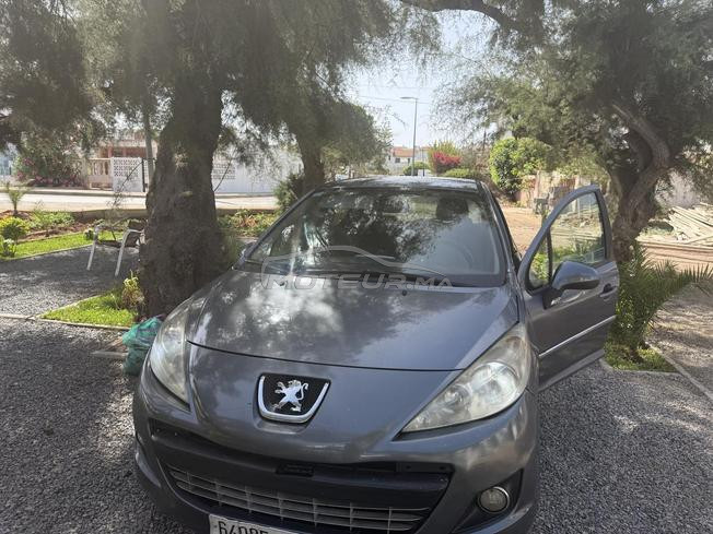 Peugeot 207 sport