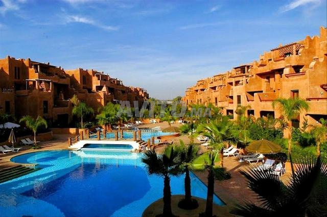 appartement de vacances 