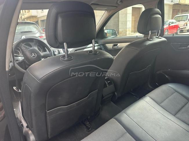 voiture à vendre