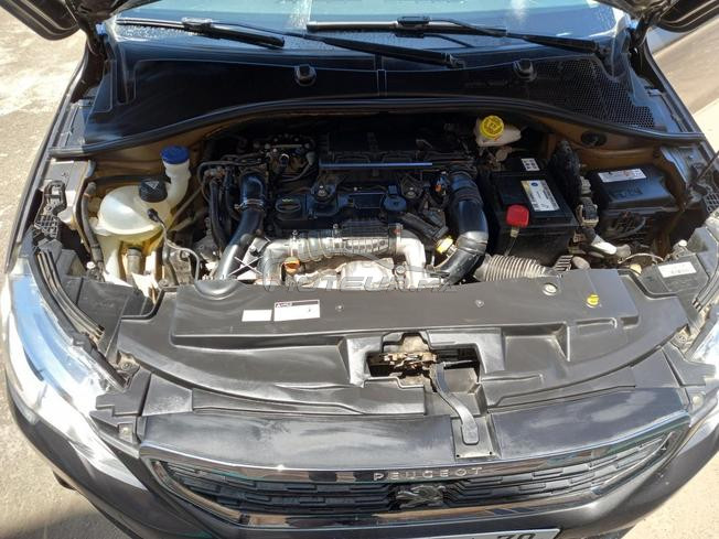 Peugeot 301 Diesel Manuelle 2022 à Kénitra
