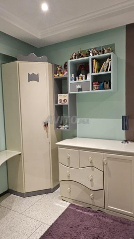chambre enfant complete