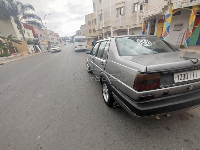 golf Jetta passific 