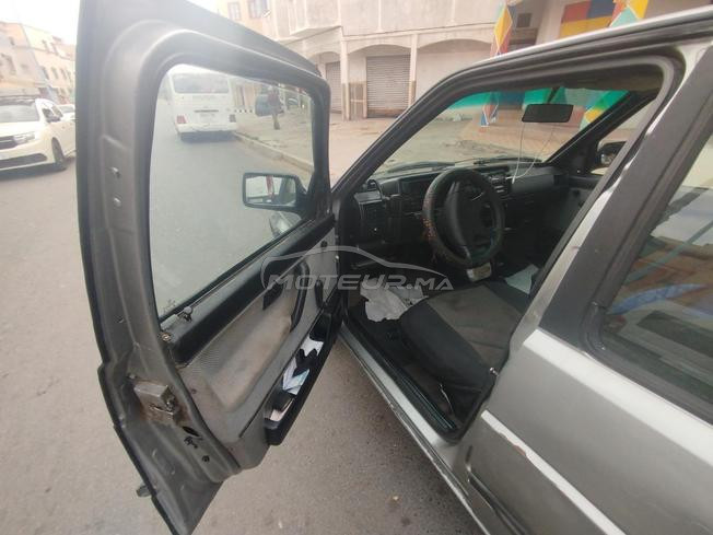 golf Jetta passific 