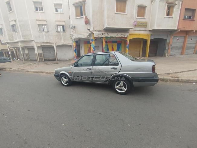 golf Jetta passific 