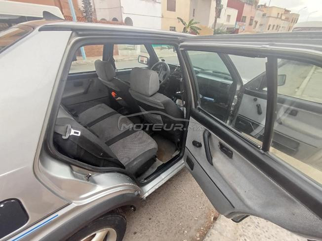 golf Jetta passific 