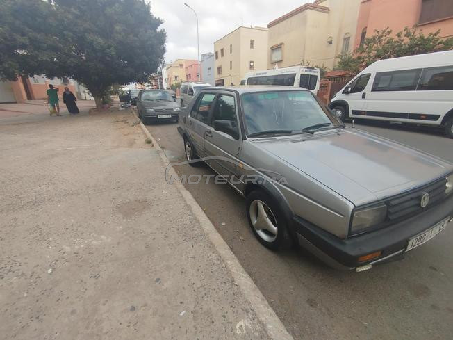 golf Jetta passific 