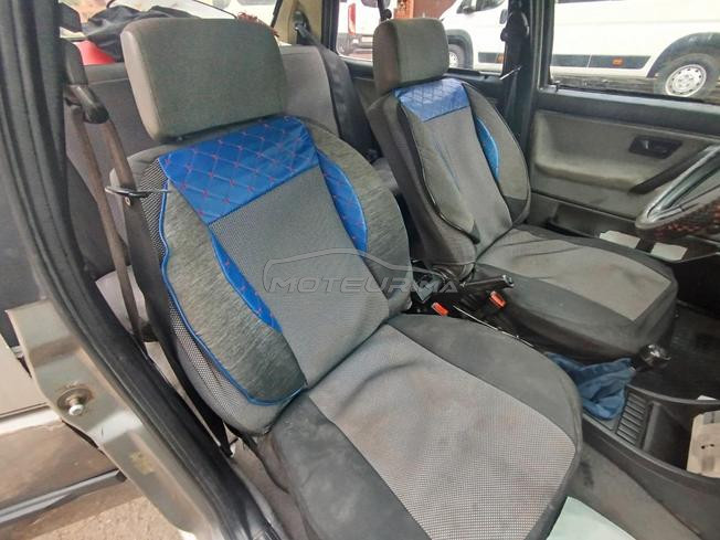 golf Jetta passific 