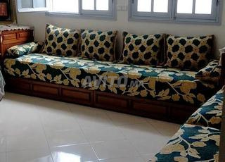 Appartement à louer vacances pour familles 