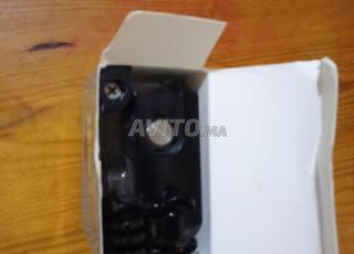 حافظة كاميرا أكشن عالية الجودة ، مقاومة للماء