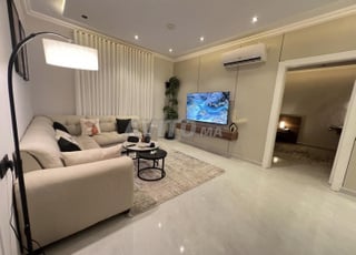 Studio Chic sur Abdelmoumen – Vue Panoramique