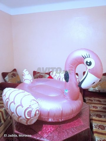 معدات السباحة الأطفال و الكبار
