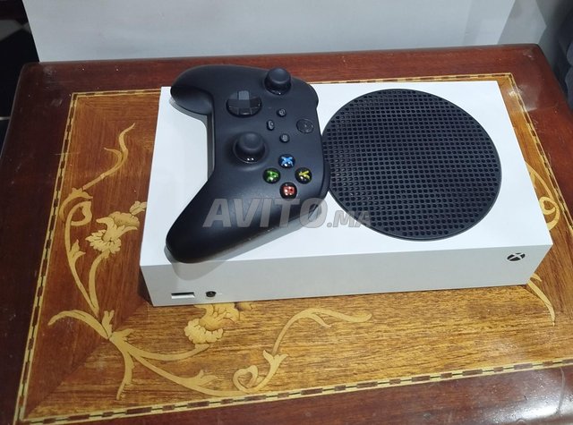 xbox series s