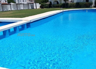 🏖️ Appartement à louer - Mona Complex