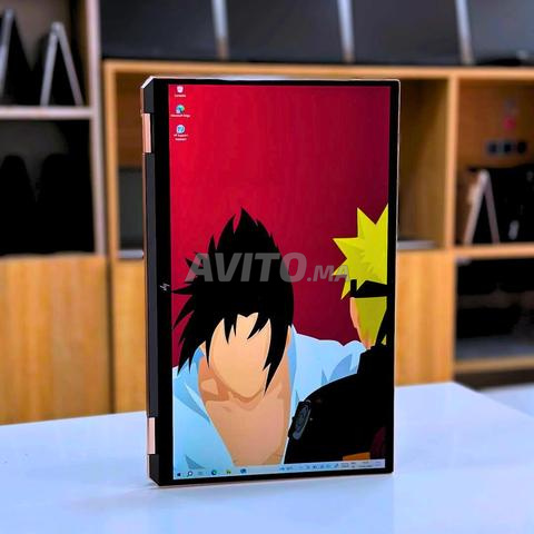 PC HP SPECTRE x360 Intel Core i7-10GEN 16/1000GB - 2