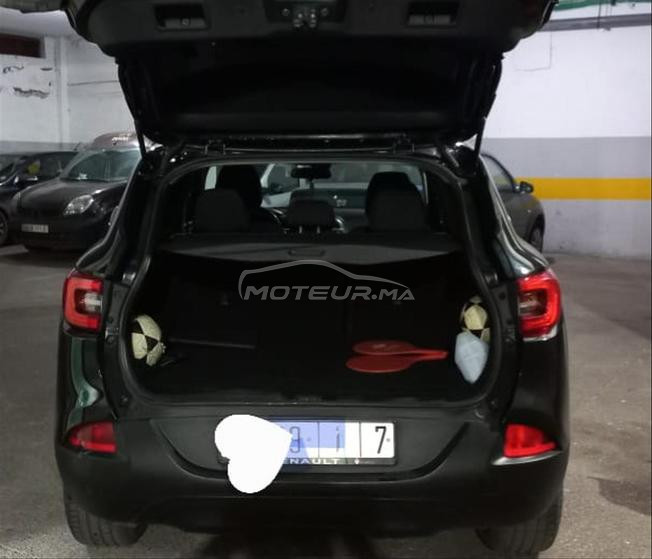 vente voiture renault kadjar