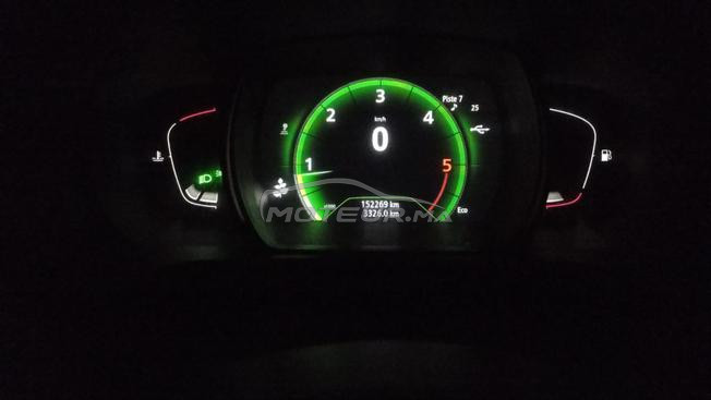 vente voiture renault kadjar