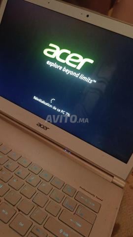 8 éme géneération