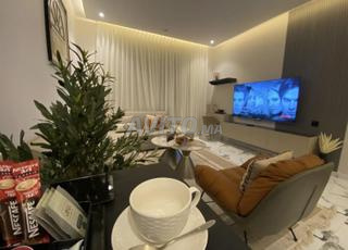 إيجار يومي استوديو في وسط الدار البيضاء