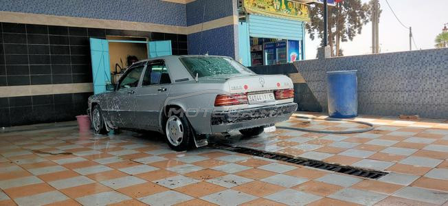 Mercedes-Benz190