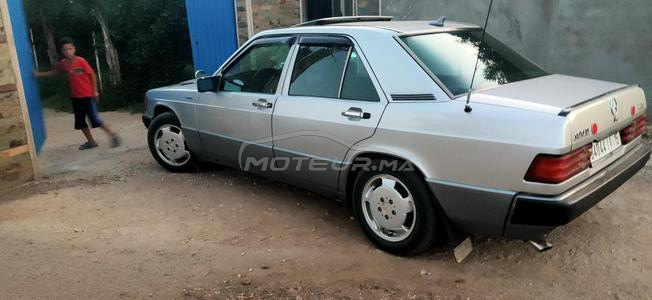 Mercedes-Benz190