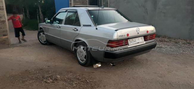 Mercedes-Benz190
