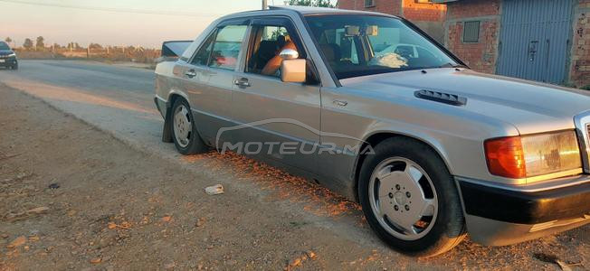 Mercedes-Benz190