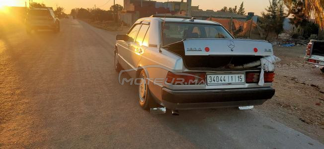 Mercedes-Benz190