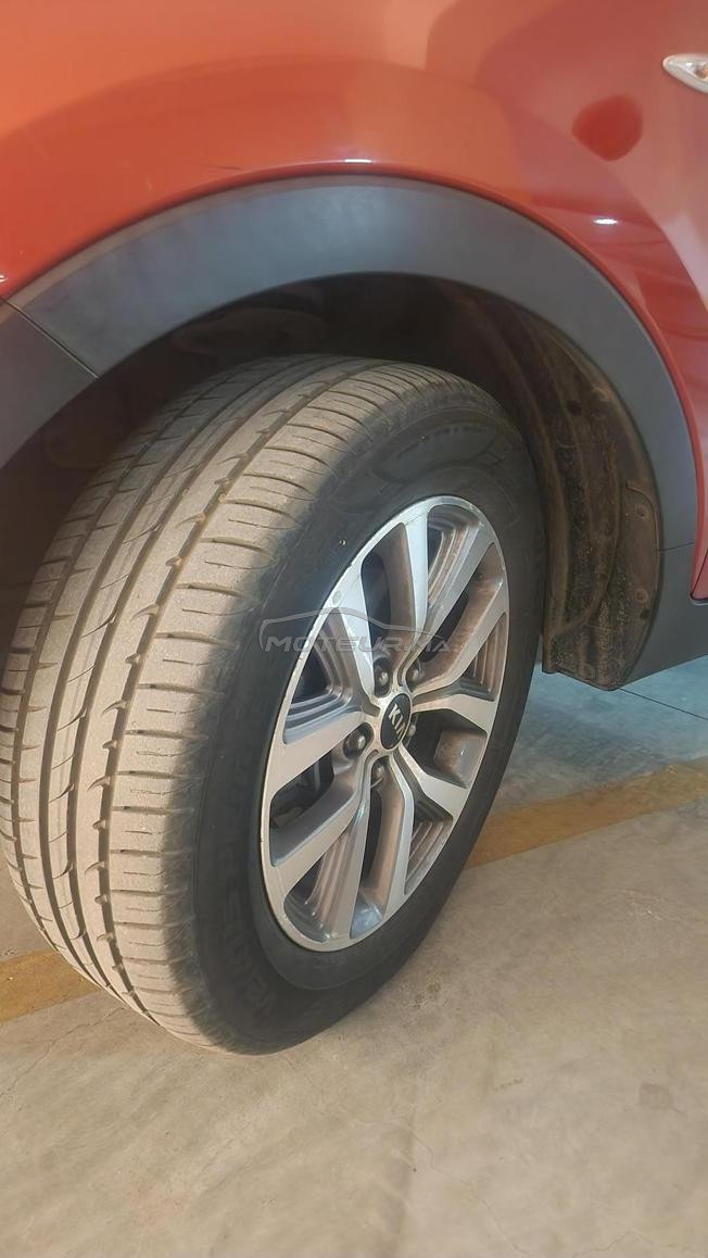 KIA SPORTAGE manuelle 6 rapports en très bon état 