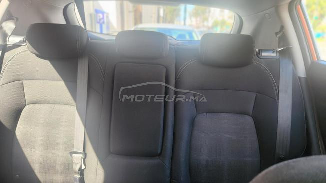 KIA SPORTAGE manuelle 6 rapports en très bon état 