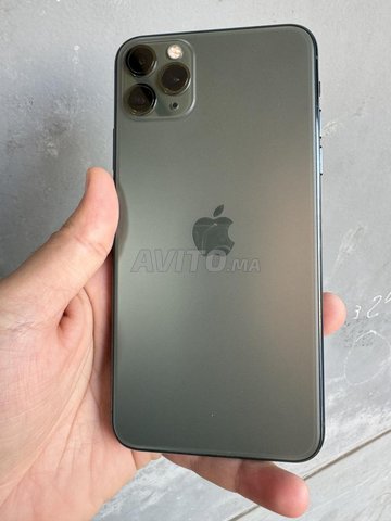iphone 11 pro max 64 Gb 