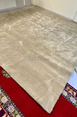tapis anti allergique 
