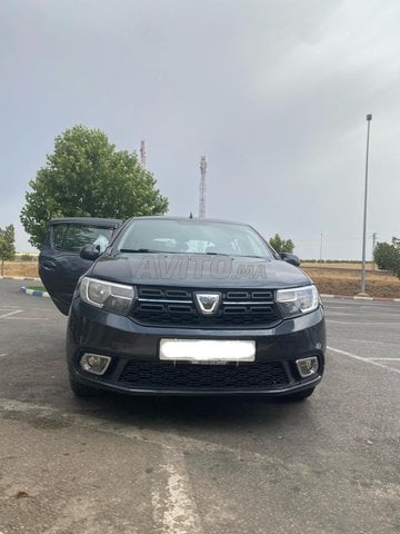 Dacia Sandero 2019 