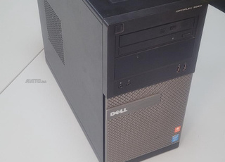 DELL  CORE I5