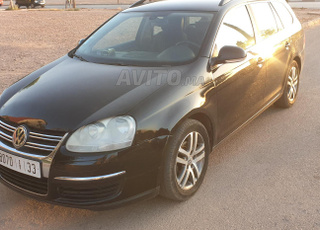 golf familial tres propre 