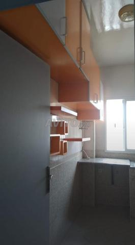 Appartement à vendre 77 m² à Salé Said Hajji