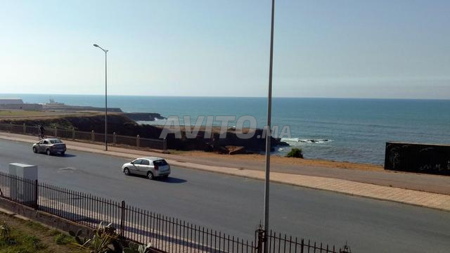 Appartement à vendre 77 m² à Salé Said Hajji