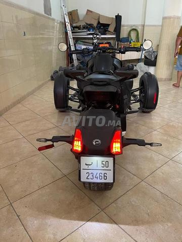 canam ryker 900 cc 2019 - 2