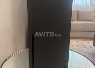 Xbox séries x  Très bon état