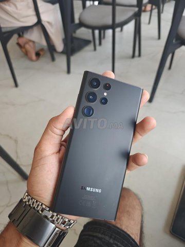 Samsung s22 ultra 5G