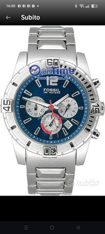 Fossil CH-2453 