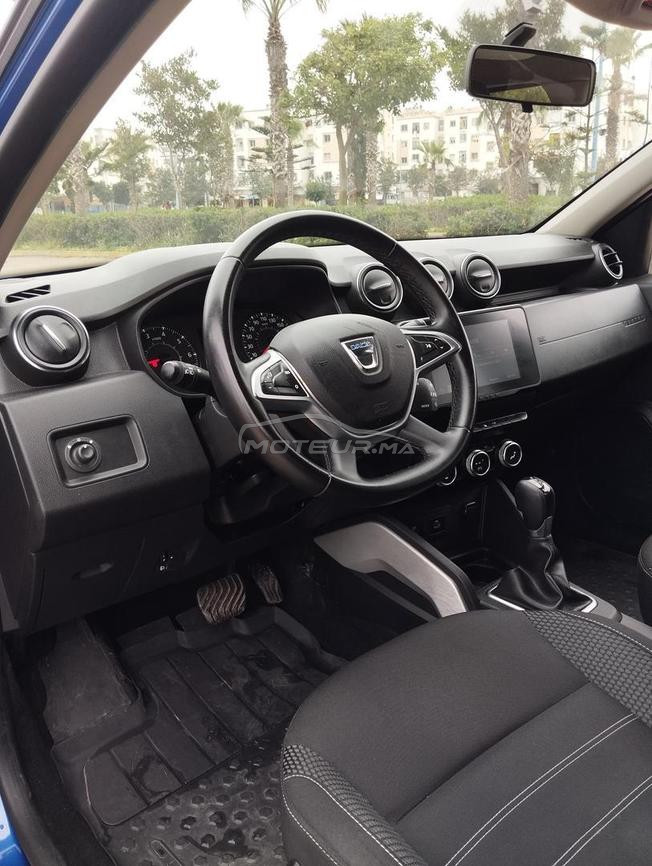 duster automatique trophy