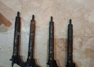 Injecteur Hyandai Santa fe 2014 