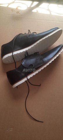 chauss zara original 44 neuves 