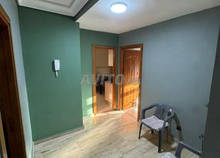 Appartement à vendre 75 m² à Tanger