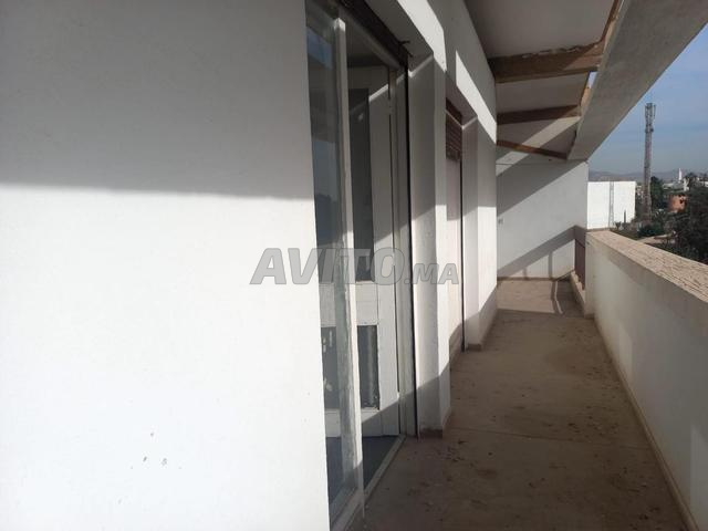 102 m² à Agadir très bonne affair