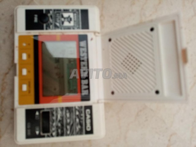 GAME BOY ET MANETTE DE JEUX