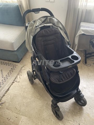 GRACO poussette