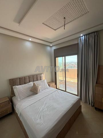des appartement alouer par nuitée tanger - 2